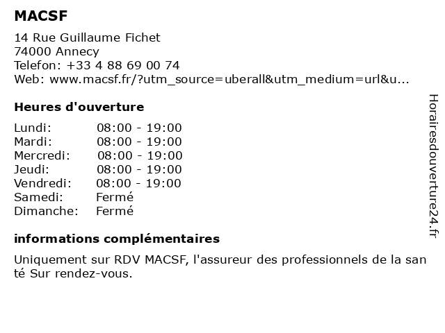 Assurance vie macsf avis Assurance vie macsf avis