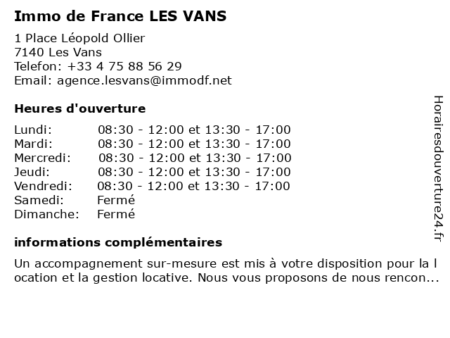 Agence Teissier Immobilier Agence Immo Les Vans Agence Teissier