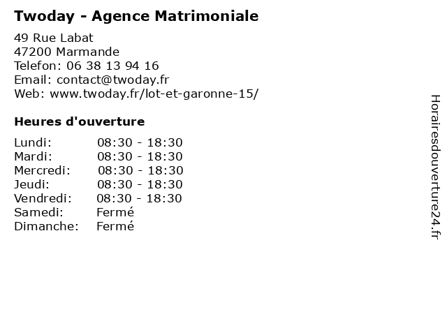 agence de rencontre 74
