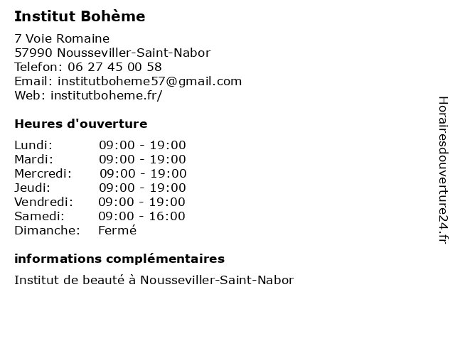 rencontres et traditions nousseviller