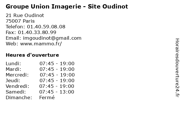 Scanner 28 Bis Avenue Daumesnil 75012 Paris