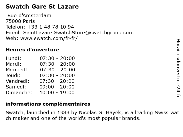 Centre Commercial Saint Lazare Paris restaurant, Paris - Restaurant reviews