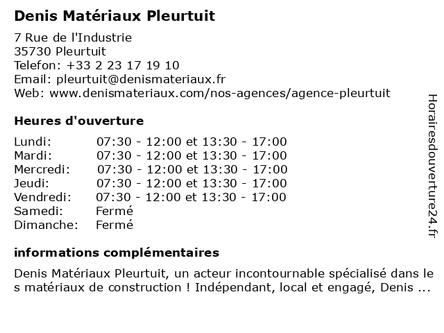 Sos Médecin Saint-denis Rue Maréchal Leclerc Horaire