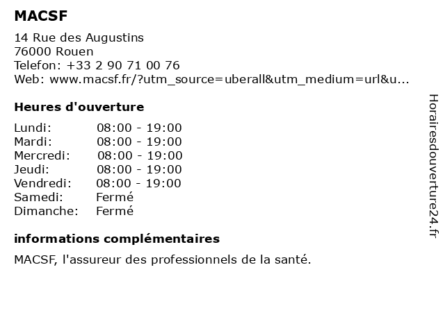 Assurance vie macsf avis Assurance vie macsf avis