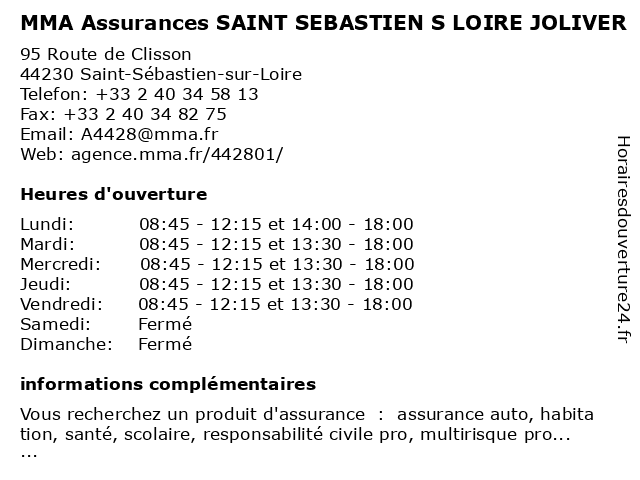 Horaire Bureau De Vote Saint Sebastien Sur Loire