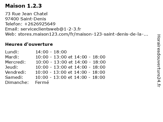 Décalage Horaire Saint Denis De La Réunion