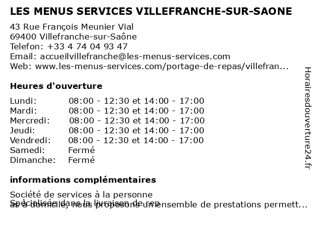 Horaires Prières El Houda - Villefranche Sur-saone