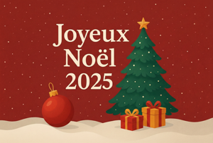 Joyeux No�l 2025